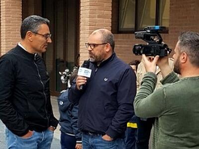 Lutto. Scomparsa Giulio Del Fiorentino, Salotti (Casa Riformista): "Un punto di riferimento per il giornalismo lucchese"