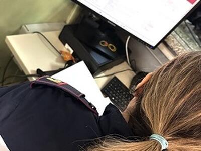 Furti in abitazione: la polizia espelle due georgiani