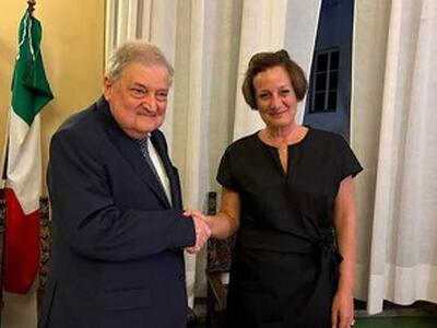 Libri scolastici, l'appello di Pieroni e Giovannini alle famiglie: "Rivolgersi ai negozi fisici conviene, ecco i motivi"