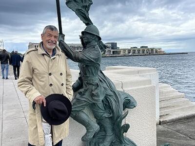 Quale Futuro per Roberto Vannacci?