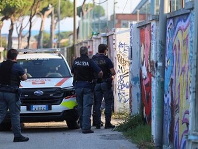 Operazione straordinaria di controllo del territorio e contrasto al degrado urbano a Viareggio: sgomberate le aree dell'ex piscina comunale e del campo scuola "Del Chiaro" 