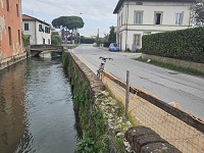 Cedimenti stradali e tutela delle Mura: il Comune chiede un incontro alla Regione Toscana sulle criticità nei tratti confinanti con il Condotto Pubblico