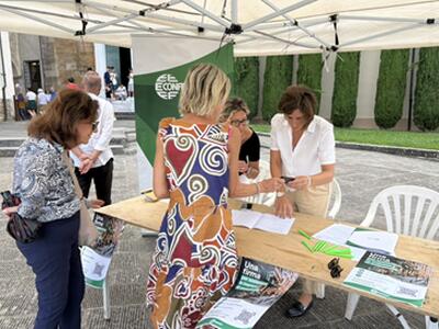 Altopascio primo comune della provincia di Lucca ad aderire alla campagna contro la desertificazione commerciale