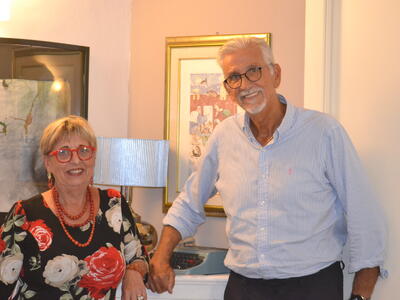 Il coraggio di dire “no” in una società dalle passioni tristi. Dialogo con Enrico Marchi