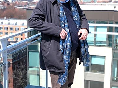 Federico Favali negli Stati Uniti per presentare il suo finale di Turandot