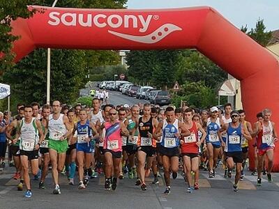 A Porcari riparte il Criterium Podistico Toscano