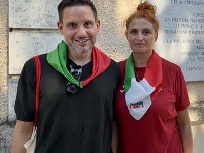 CPR in Toscana, Bianucci e Giglioli: "Voteremo no. Fagnani e Pasquinelli abbiano il coraggio di dire se vogliono un centro di rimpatrio anche a Lucca e, nel caso, dove"