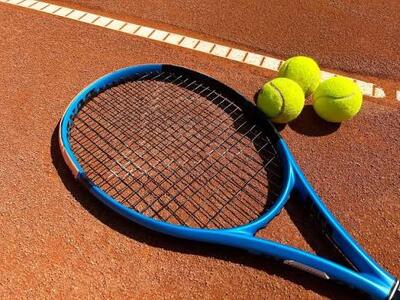 Tennis e solidarietà a Lucca: domenica 6 settembre alle 18 la cerimonia ufficiale con autorità e ospiti