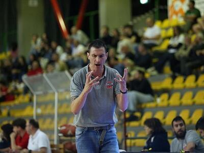 Grande vittoria del Basket Club Lucca: non ce n'è per nessuno