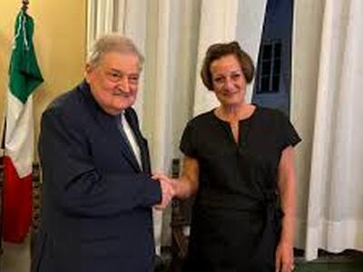 Desertificazione commerciale della città, un preoccupante studio nazionale di Confcommercio e le riflessioni del presidente Ademaro Cordoni