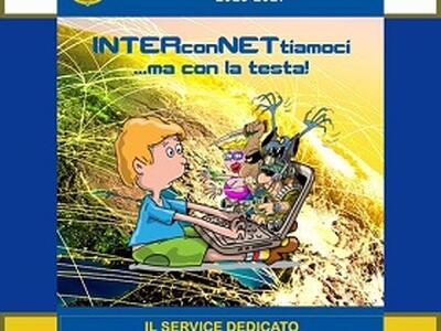 Alleanza Digitale a Lucca: Lions Club Lucca Host e 50&amp;PIU’ di Confcommercio uniti per navigare sicuri con "INTERconNETtiamoci… ma con la testa"