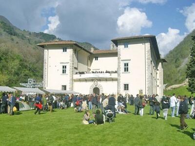 Enolia festeggia, in grande, i 25 anni di vita: appuntamento sabato e domenica 9 e 10 maggio a Seravezza