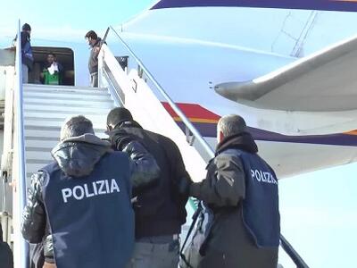Due espulsioni eseguite dalla polizia: salgono a 30 i provvedimenti dall'inizio dell'anno