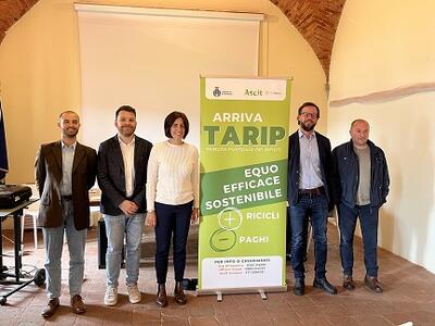 Altopascio: Pef 2026 in calo di oltre 200mila euro rispetto al 2024. Più servizi, tariffe al ribasso