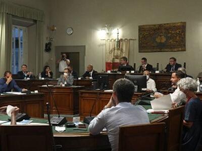 La maggioranza replica al Pd: "Il rispetto della legge sul Giorno del Ricordo non dovrebbe essere divisivo"