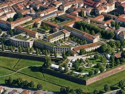 "Lucca non è una merce. E' una città da vivere". Pardini Cattani non la finisce più di attaccare Comics e Summer Festival
