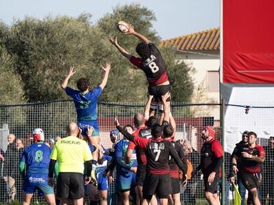 Seconda vittoria consecutiva in casa per il Rugby Lucca: Elba Rugby battuto 24-7