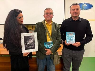 Associazione "Nati per scrivere", un incontro dedicato al folclore toscano, tra storia, leggenda e musica