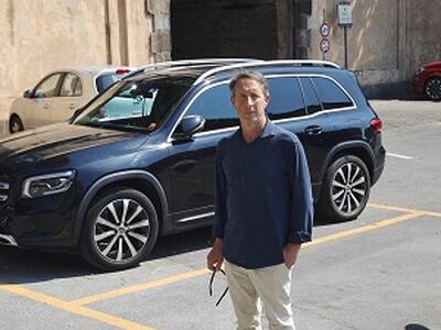 81 posti auto in più per residenti in quattro anni nel centro storico