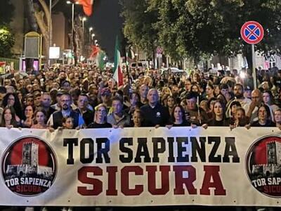 Mamma li Russi o li Saraceni?