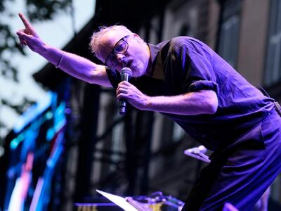 Alabama Shakes e Matt Berninger, al Lucca Summer Festival colpiscono al cuore con  la loro musica