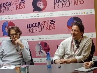 Ben Bocquelet: "Per il mondo di Gumball mi sono ispirato alla mia famiglia"