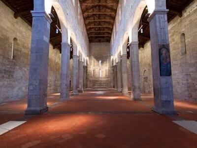 Si inaugura nella chiesa di San Cristoforo la collettiva di pittura "Visioni della realtà"