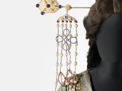 Turandot “O divina bellezza! O sogno! O meraviglia!”: a 100 anni dalla prima rappresentazione, una mostra celebra il capolavoro  di Giacomo Puccini