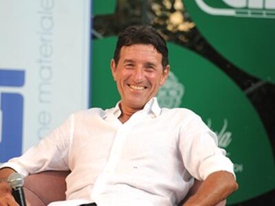 Al Caffè della Versiliana si rivive il trionfo del Mondiale 2006: immagini, ricordi e aneddoti vent'anni dopo