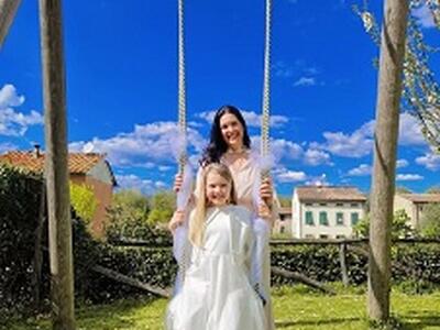Nuovo singolo per Matilde Donati piccola star del web e siti musicali