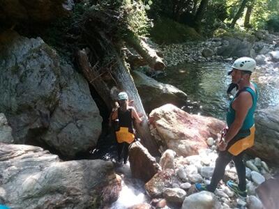 Ultima settimana di agosto nel Parco: appuntamenti per tutti