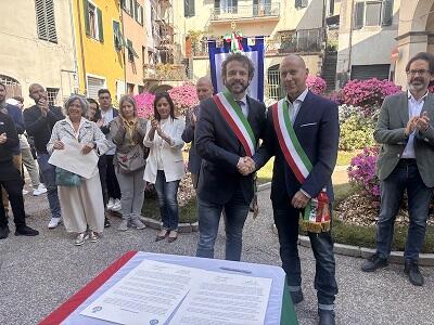 Azalea al via nel segno della cooperazione e della sinergia