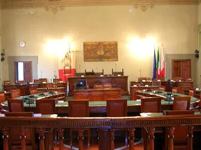 Ex-manifattura tabacchi, il dibattito nel consiglio comunale aperto: 16 prospettive per una nuova visione di città
