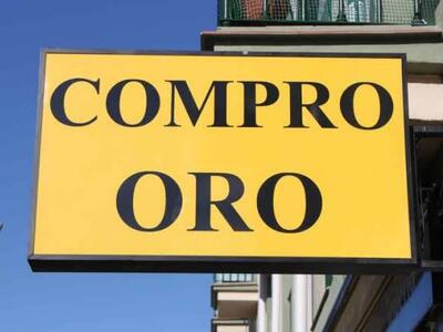 Compro Oro, occhio alle nuove tecniche di truffa: incontro in questura