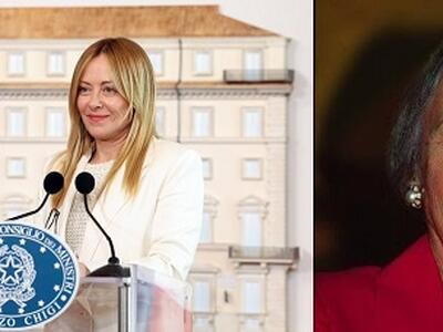 Un’Italia guidata dalle donne