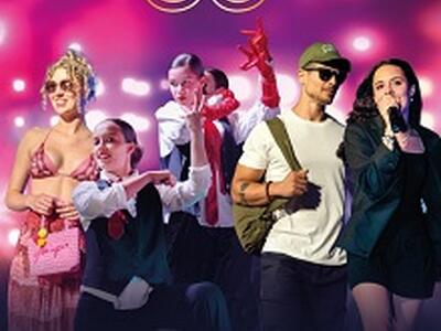 Tellynonpiangere da X Factor super ospite Ego Fruit Party 2026