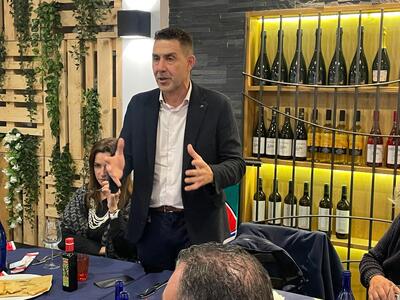 Vede la luce Futuro Nazionale, il nuovo partito di Roberto Vannacci