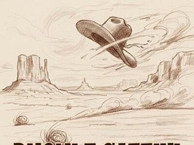 Un concept album e un libro ecco le novità del cantautore lucchese Joe Natta