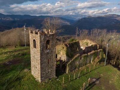 Domenica 19 aprile inaugurazione della Torre di Montecatino 