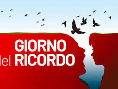 Giorno del ricordo, le terze della Pea incontrano Armando Sestani