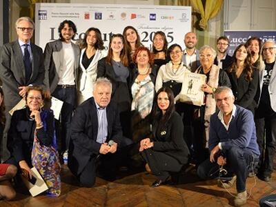 Giovedì 12 febbraio "Racconti nella Rete" alla Biblioteca Flaminia di Roma