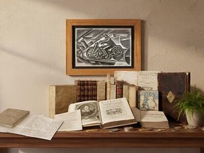 Gonnelli Casa d’Aste arriva a Lucca e Arezzo: due giornate dedicate alla ricerca di tesori nascosti