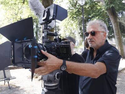 Ciak, si gira a Lucca il corto vincitore di Racconti nella Rete / LuccAutori 2026