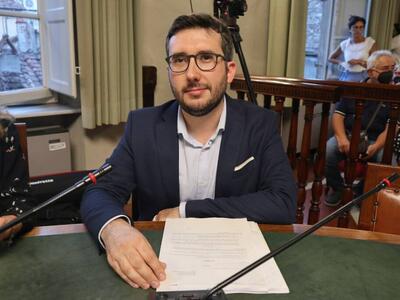 Olivati: (Lucca ha bisogno di eventi di qualità, anche piccoli, diffusi sul territorio)