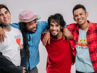 Da Timor Est a Lucca: i Klamar all'ultimo evento estivo di Piano strada