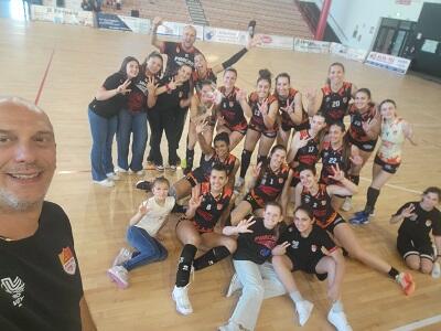 Un coriaceo Porcari espugna Follonica 3 a 0 e accede ai play-off