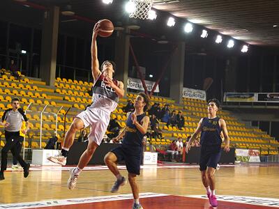 Under 19 Gold agli spareggi per il titolo toscano