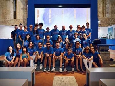 IMMAGINA 2025, a Lucca tre giorni per riscoprire la bellezza dell&#039;inutile