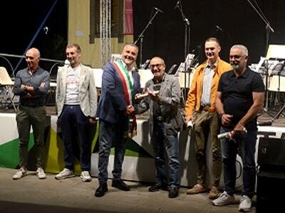Giro d'Italia, il grazie di Porcari al Comitato di tappa: "Il 20 maggio è già storia"