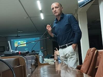 Società partecipate comunali, Caruso (Noi Moderati): "Basta con le nomine di amministratori inidonei, servono persone capaci"